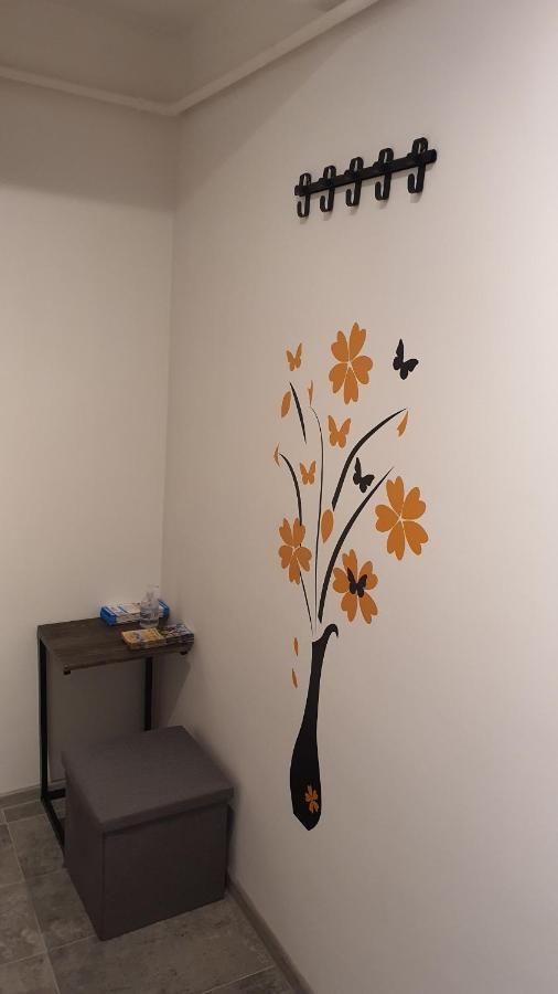 Fim Apartament Apartment Hunedoara Exterior photo